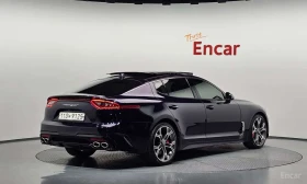 Kia Stinger * 2.0 Turbo 2WD * АВТОКРЕДИТ БЕЗ ПЪРВОНАЧАЛНА * | Auto.bg — изображение 2 Kia Stinger * 2.0 Turbo 2WD * АВТОКРЕДИТ БЕЗ ПЪРВОНАЧАЛНА * | Auto.bg — изображение 2