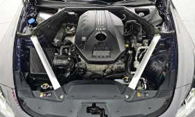 Kia Stinger * 2.0 Turbo 2WD * АВТОКРЕДИТ БЕЗ ПЪРВОНАЧАЛНА * | Auto.bg — изображение 6 Kia Stinger * 2.0 Turbo 2WD * АВТОКРЕДИТ БЕЗ ПЪРВОНАЧАЛНА * | Auto.bg — изображение 6