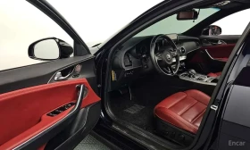 Kia Stinger * 2.0 Turbo 2WD * АВТОКРЕДИТ БЕЗ ПЪРВОНАЧАЛНА * | Auto.bg — изображение 10 Kia Stinger * 2.0 Turbo 2WD * АВТОКРЕДИТ БЕЗ ПЪРВОНАЧАЛНА * | Auto.bg — изображение 10