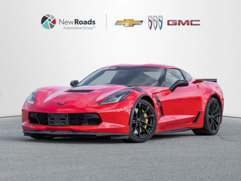 Chevrolet Corvette Grand Sport 2LT Coupe* RWD * АвтоКредит (ЦЕНА ДО Б - 99900 лв. / 51078.06 € - 26063482 1 | Car24.bg Chevrolet Corvette Grand Sport 2LT Coupe* RWD * АвтоКредит (ЦЕНА ДО Б - 99900 лв. / 51078.06 € - 26063482 1