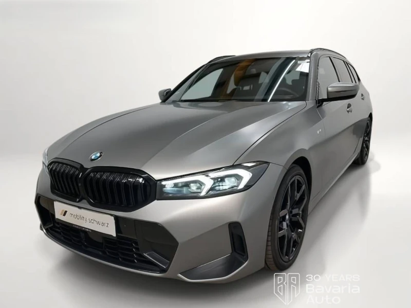 BMW 320 d xDrive M Sport Paket - 48400 € / 94662.17 лв. - 39135521 1 | Car24.bg BMW 320 d xDrive M Sport Paket - 48400 € / 94662.17 лв. - 39135521 1