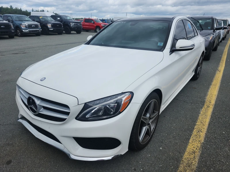 Mercedes-Benz C 300 АВТОКРЕДИТ - 13500 € - 70210342 1 | Car24.bg Mercedes-Benz C 300 АВТОКРЕДИТ - 13500 € - 70210342 1