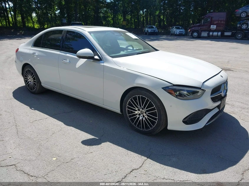 Mercedes-Benz C 300 2.0L I-4 DI, DOHC, VVT, TURBO, PREMIUM , 255HP | Auto.bg — изображение 1 Mercedes-Benz C 300 2.0L I-4 DI, DOHC, VVT, TURBO, PREMIUM , 255HP | Auto.bg — изображение 1