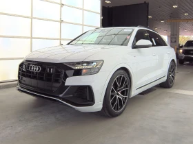 Audi Q8 1 - Car24.bg Audi Q8 1