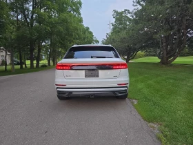 Audi Q8 Progressiv, ПРОГНОЗНА ЦЕНА до БГ | Auto.bg — изображение 4 Audi Q8 Progressiv, ПРОГНОЗНА ЦЕНА до БГ | Auto.bg — изображение 4