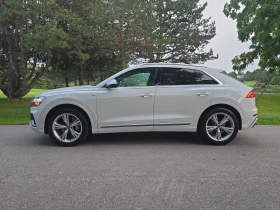 Audi Q8 Progressiv, ПРОГНОЗНА ЦЕНА до БГ | Auto.bg — изображение 2 Audi Q8 Progressiv, ПРОГНОЗНА ЦЕНА до БГ | Auto.bg — изображение 2