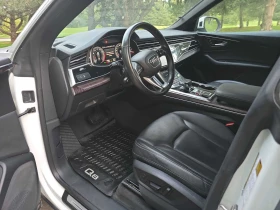 Audi Q8 Progressiv, ПРОГНОЗНА ЦЕНА до БГ | Auto.bg — изображение 5 Audi Q8 Progressiv, ПРОГНОЗНА ЦЕНА до БГ | Auto.bg — изображение 5