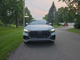Audi Q8 Progressiv, ПРОГНОЗНА ЦЕНА до БГ | Auto.bg — изображение 6 Audi Q8 Progressiv, ПРОГНОЗНА ЦЕНА до БГ | Auto.bg — изображение 6