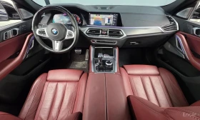 BMW X6 30d xDrive M SPORT* BOWERS & WILKINS* LASER* 360* | Auto.bg — изображение 7 BMW X6 30d xDrive M SPORT* BOWERS & WILKINS* LASER* 360* | Auto.bg — изображение 7