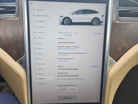 Tesla Model X 90D AWD | Auto.bg — изображение 9 Tesla Model X 90D AWD | Auto.bg — изображение 9