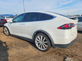 Tesla Model X 90D AWD | Auto.bg — изображение 2 Tesla Model X 90D AWD | Auto.bg — изображение 2