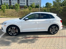 Audi SQ5 undefined | Auto.bg — изображение 7 Audi SQ5 undefined | Auto.bg — изображение 7