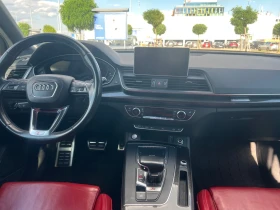 Audi SQ5 undefined | Auto.bg — изображение 10 Audi SQ5 undefined | Auto.bg — изображение 10