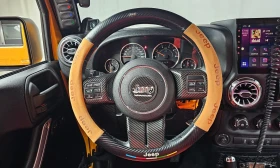 Jeep Wrangler RUBICON* PODGOTVEN ZA OFFROAD* TOP CENA* | Auto.bg — изображение 13 Jeep Wrangler RUBICON* PODGOTVEN ZA OFFROAD* TOP CENA* | Auto.bg — изображение 13