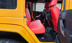 Jeep Wrangler RUBICON* PODGOTVEN ZA OFFROAD* TOP CENA* | Auto.bg — изображение 12 Jeep Wrangler RUBICON* PODGOTVEN ZA OFFROAD* TOP CENA* | Auto.bg — изображение 12