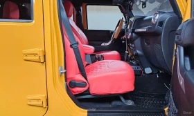 Jeep Wrangler RUBICON* PODGOTVEN ZA OFFROAD* TOP CENA* | Auto.bg — изображение 11 Jeep Wrangler RUBICON* PODGOTVEN ZA OFFROAD* TOP CENA* | Auto.bg — изображение 11