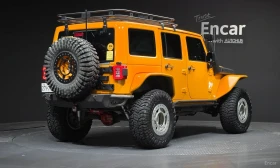 Jeep Wrangler RUBICON* PODGOTVEN ZA OFFROAD* TOP CENA* | Auto.bg — изображение 2 Jeep Wrangler RUBICON* PODGOTVEN ZA OFFROAD* TOP CENA* | Auto.bg — изображение 2