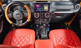 Jeep Wrangler RUBICON* PODGOTVEN ZA OFFROAD* TOP CENA* | Auto.bg — изображение 7 Jeep Wrangler RUBICON* PODGOTVEN ZA OFFROAD* TOP CENA* | Auto.bg — изображение 7