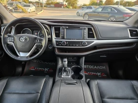 Toyota Highlander 8MECTA/3.5i-299кс/4х4/KEYLESS/155.000km | Auto.bg — изображение 13 Toyota Highlander 8MECTA/3.5i-299кс/4х4/KEYLESS/155.000km | Auto.bg — изображение 13