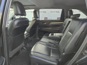 Toyota Highlander 8MECTA/3.5i-299кс/4х4/KEYLESS/155.000km | Auto.bg — изображение 9 Toyota Highlander 8MECTA/3.5i-299кс/4х4/KEYLESS/155.000km | Auto.bg — изображение 9
