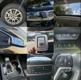 Toyota Highlander 8MECTA/3.5i-299кс/4х4/KEYLESS/155.000km | Auto.bg — изображение 17 Toyota Highlander 8MECTA/3.5i-299кс/4х4/KEYLESS/155.000km | Auto.bg — изображение 17