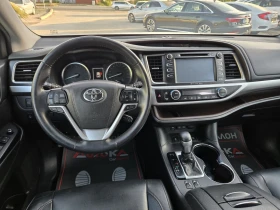 Toyota Highlander 8MECTA/3.5i-299кс/4х4/KEYLESS/155.000km | Auto.bg — изображение 12 Toyota Highlander 8MECTA/3.5i-299кс/4х4/KEYLESS/155.000km | Auto.bg — изображение 12