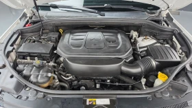 Jeep Grand cherokee 3.6 SUMMIT * КРАЙНА ЦЕНА* ВЪЗДУХ | Auto.bg — изображение 6 Jeep Grand cherokee 3.6 SUMMIT * КРАЙНА ЦЕНА* ВЪЗДУХ | Auto.bg — изображение 6