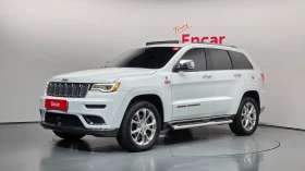 Jeep Grand cherokee 3.6 SUMMIT * КРАЙНА ЦЕНА* ВЪЗДУХ