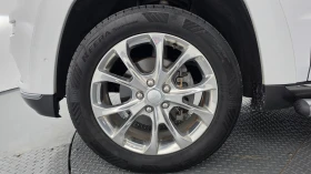 Jeep Grand cherokee 3.6 SUMMIT * КРАЙНА ЦЕНА* ВЪЗДУХ | Auto.bg — изображение 5 Jeep Grand cherokee 3.6 SUMMIT * КРАЙНА ЦЕНА* ВЪЗДУХ | Auto.bg — изображение 5