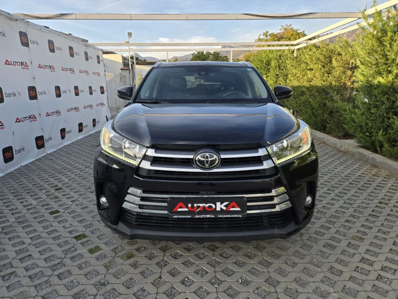 Toyota Highlander 8MECTA/3.5i-299кс/4х4/KEYLESS/155.000km - 19900 € - 35643558 1 | Car24.bg Toyota Highlander 8MECTA/3.5i-299кс/4х4/KEYLESS/155.000km - 19900 € - 35643558 1