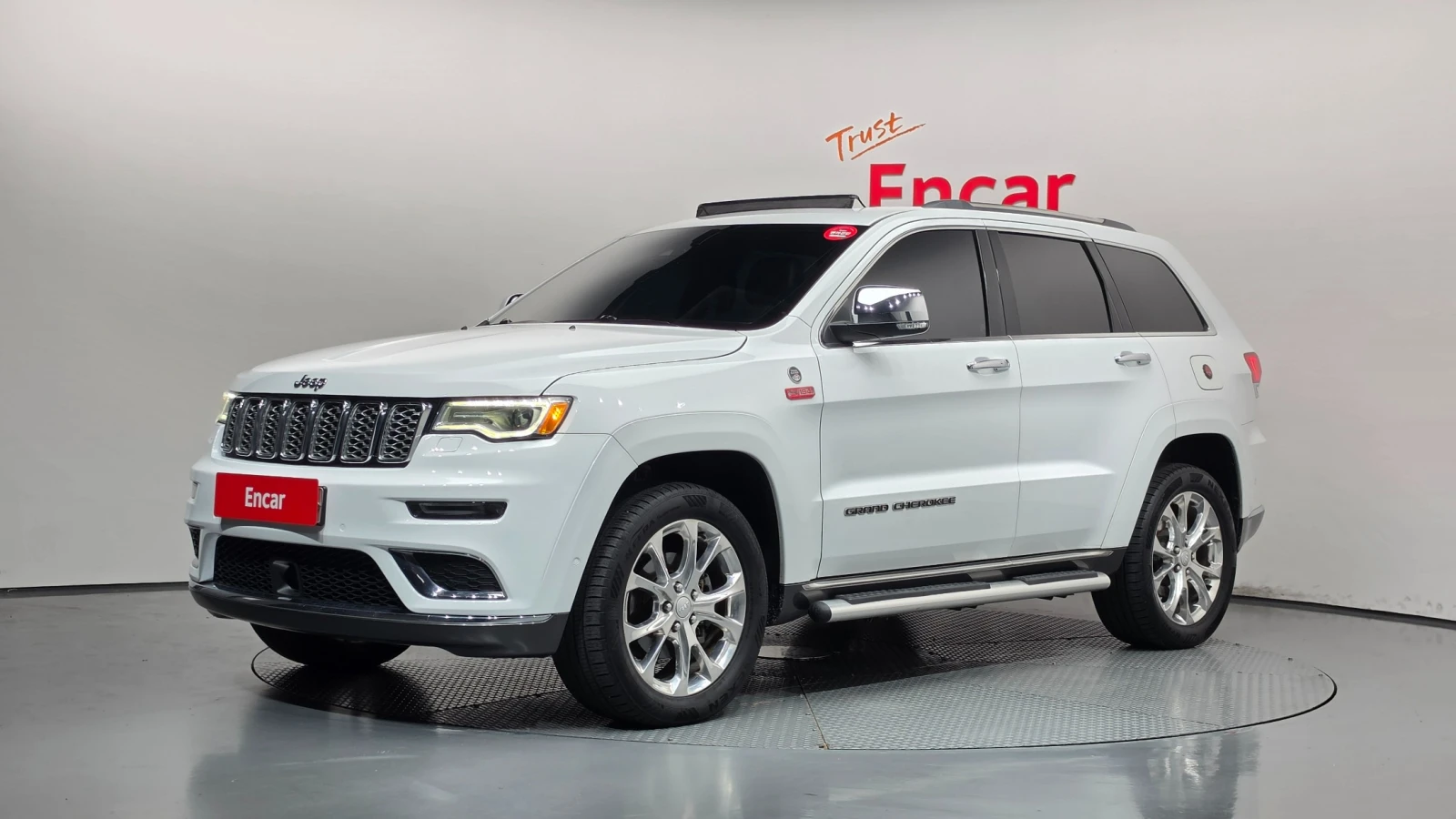 Jeep Grand cherokee 3.6 SUMMIT * КРАЙНА ЦЕНА* ВЪЗДУХ | Auto.bg — изображение 1 Jeep Grand cherokee 3.6 SUMMIT * КРАЙНА ЦЕНА* ВЪЗДУХ | Auto.bg — изображение 1