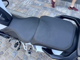 Benelli TRK 502 502X A2 | Auto.bg — изображение 9 Benelli TRK 502 502X A2 | Auto.bg — изображение 9
