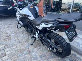 Benelli TRK 502 502X A2 | Auto.bg — изображение 6 Benelli TRK 502 502X A2 | Auto.bg — изображение 6