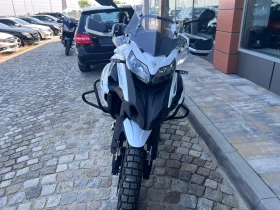 Benelli TRK 502 502X A2 | Auto.bg — изображение 7 Benelli TRK 502 502X A2 | Auto.bg — изображение 7