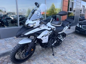 Benelli TRK 502 502X A2 | Auto.bg — изображение 5 Benelli TRK 502 502X A2 | Auto.bg — изображение 5