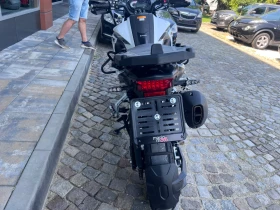 Benelli TRK 502 502X A2 | Auto.bg — изображение 8 Benelli TRK 502 502X A2 | Auto.bg — изображение 8