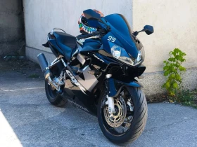 Honda Cbr F4i