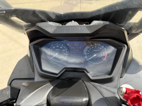Honda Forza 125i ABS/TC 2021 16000km!!! | Auto.bg — изображение 12 Honda Forza 125i ABS/TC 2021 16000km!!! | Auto.bg — изображение 12