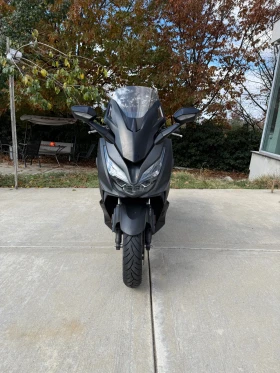 Honda Forza 125i ABS/TC 2021 16000km!!! | Auto.bg — изображение 3 Honda Forza 125i ABS/TC 2021 16000km!!! | Auto.bg — изображение 3