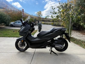 Honda Forza 125i ABS/TC 2021 16000km!!! | Auto.bg — изображение 5 Honda Forza 125i ABS/TC 2021 16000km!!! | Auto.bg — изображение 5