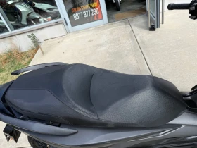 Honda Forza 125i ABS/TC 2021 16000km!!! | Auto.bg — изображение 10 Honda Forza 125i ABS/TC 2021 16000km!!! | Auto.bg — изображение 10