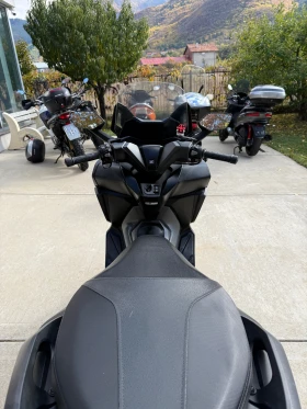 Honda Forza 125i ABS/TC 2021 16000km!!! | Auto.bg — изображение 9 Honda Forza 125i ABS/TC 2021 16000km!!! | Auto.bg — изображение 9