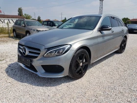 Mercedes-Benz C 250 D 4matic AMG ЛИЗИНГ - Car24.bg Mercedes-Benz C 250 D 4matic AMG ЛИЗИНГ