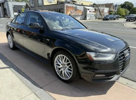 Audi A4 2T TFSI QUATTRO 2016 - Car24.bg Audi A4 2T TFSI QUATTRO 2016