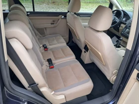 VW Touran 2.0 TDI 140k.c - 8300 € / 16233.39 лв. - 79198993 14 | Car24.bg VW Touran 2.0 TDI 140k.c - 8300 € / 16233.39 лв. - 79198993 14