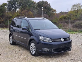 VW Touran 2.0 TDI 140k.c - 8300 € / 16233.39 лв. - 79198993 7 | Car24.bg VW Touran 2.0 TDI 140k.c - 8300 € / 16233.39 лв. - 79198993 7