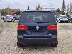 VW Touran 2.0 TDI 140k.c - 8300 € / 16233.39 лв. - 79198993 4 | Car24.bg VW Touran 2.0 TDI 140k.c - 8300 € / 16233.39 лв. - 79198993 4