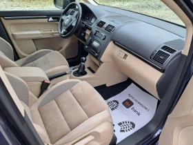 VW Touran 2.0 TDI 140k.c - 8300 € / 16233.39 лв. - 79198993 12 | Car24.bg VW Touran 2.0 TDI 140k.c - 8300 € / 16233.39 лв. - 79198993 12