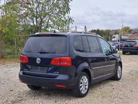 VW Touran 2.0 TDI 140k.c - 8300 € / 16233.39 лв. - 79198993 5 | Car24.bg VW Touran 2.0 TDI 140k.c - 8300 € / 16233.39 лв. - 79198993 5