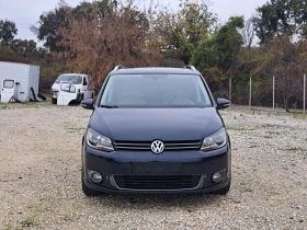 VW Touran 2.0 TDI 140k.c - 8300 € / 16233.39 лв. - 79198993 8 | Car24.bg VW Touran 2.0 TDI 140k.c - 8300 € / 16233.39 лв. - 79198993 8